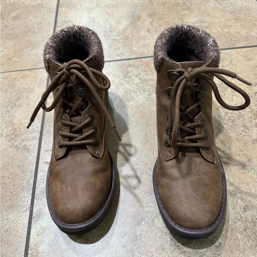 Blow Fish Ankle Boots